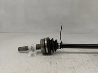 2014-2017 Nissan Rogue Axle Shaft Front Driver Cv C/v - Oemusedautoparts1.com