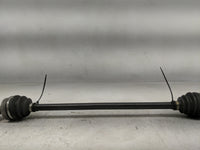 2014-2017 Nissan Rogue Axle Shaft Front Driver Cv C/v - Oemusedautoparts1.com