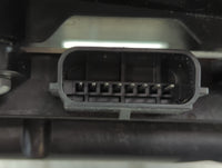 2016 Nissan Rogue Chassis Control Module Ccm Bcm Body Control - Oemusedautoparts1.com