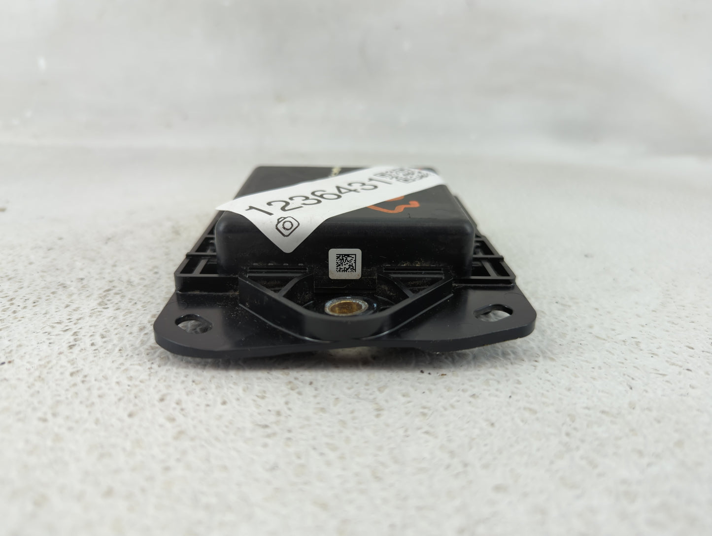 2016 Nissan Rogue Chassis Control Module Ccm Bcm Body Control - Oemusedautoparts1.com