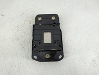 2016 Nissan Rogue Chassis Control Module Ccm Bcm Body Control - Oemusedautoparts1.com