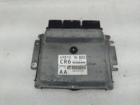 2015-2017 Nissan Rogue PCM Engine Control Computer ECU ECM PCU OEM P/N:BEM403-000 NEC018-666 Fits Fits 2015 2016 2017 OEM Us