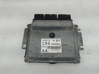 compare product 2015-2017 Nissan Rogue PCM Engine Control Computer ECU ECM PCU OEM P/N:BEM403-000 NEC018-666 Fits Fits 2015 2016 2017 OEM Used Auto Parts