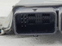 2015-2017 Nissan Rogue PCM Engine Control Computer ECU ECM PCU OEM P/N:BEM403-000 NEC018-666 Fits Fits 2015 2016 2017 OEM Us