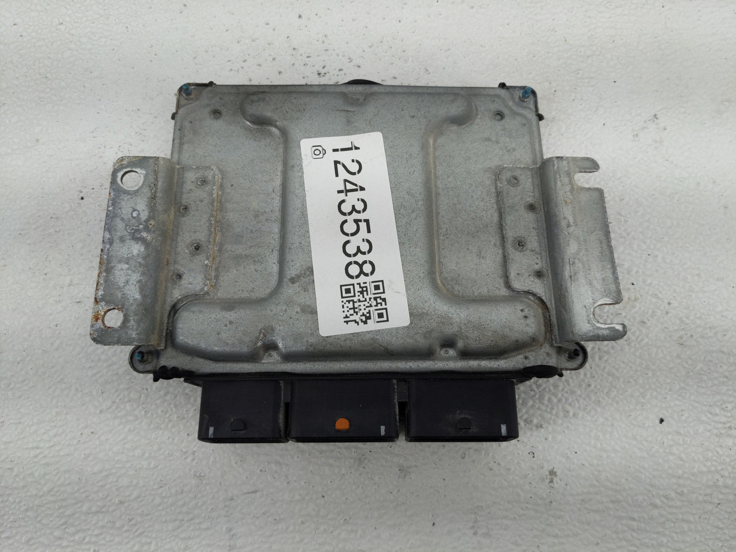 2015-2017 Nissan Rogue PCM Engine Control Computer ECU ECM PCU OEM P/N:BEM403-000 NEC018-666 Fits Fits 2015 2016 2017 OEM Us