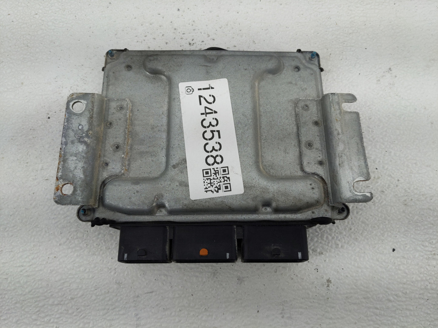 2015-2017 Nissan Rogue PCM Engine Control Computer ECU ECM PCU OEM P/N:BEM403-000 NEC018-666 Fits Fits 2015 2016 2017 OEM Us
