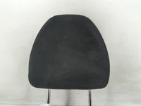 2016 Nissan Rogue Headrest Head Rest Rear Seat Fits OEM Used Auto Parts - Oemusedautoparts1.com