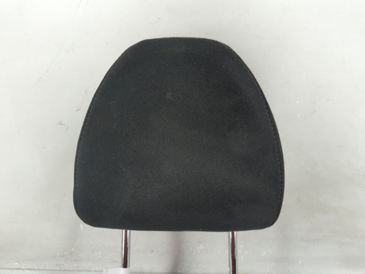 2016 Nissan Rogue Headrest Head Rest Rear Seat Fits OEM Used Auto Parts