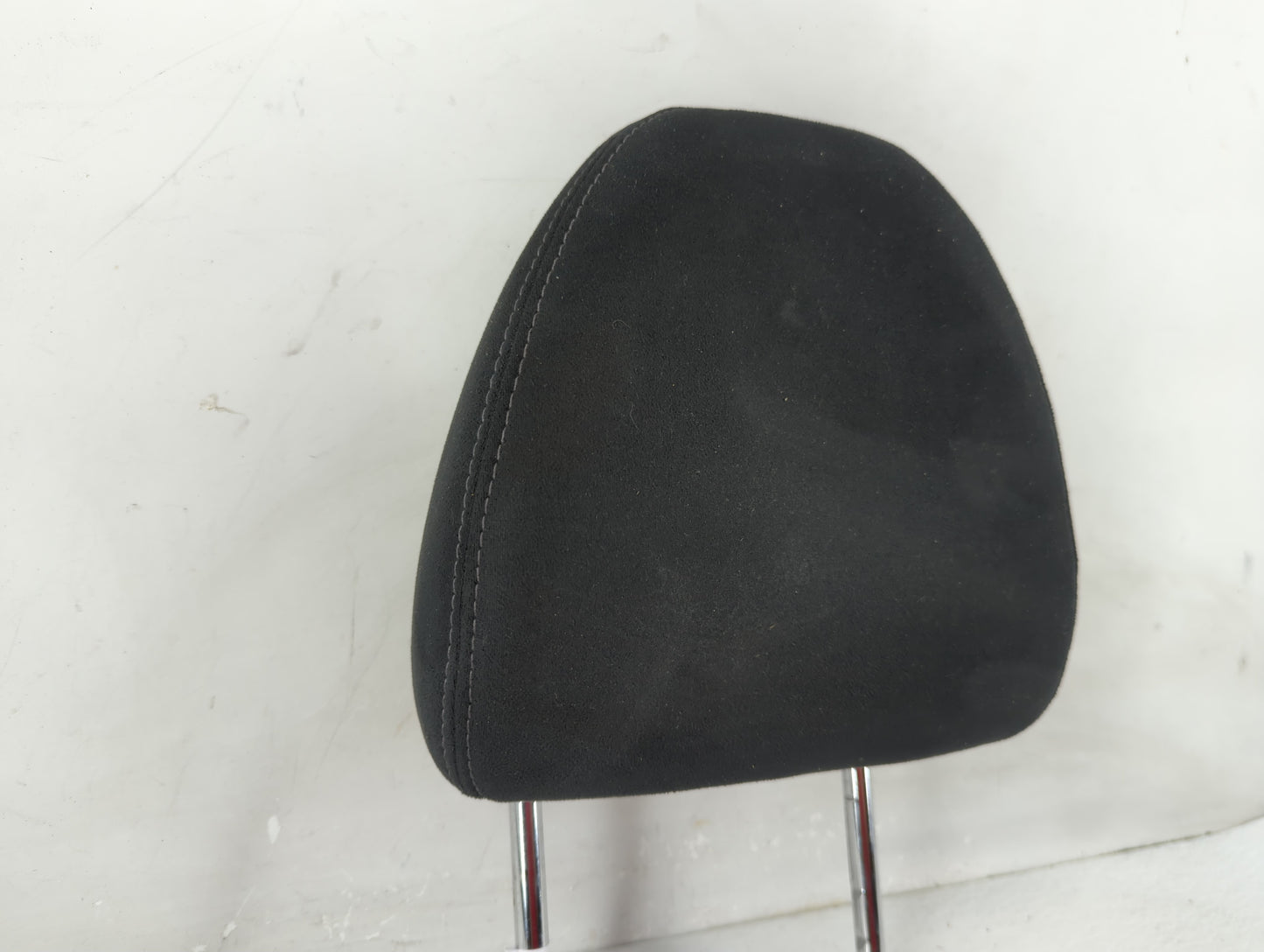 2016 Nissan Rogue Headrest Head Rest Rear Seat Fits OEM Used Auto Parts - Oemusedautoparts1.com