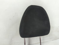 2016 Nissan Rogue Headrest Head Rest Rear Seat Fits OEM Used Auto Parts - Oemusedautoparts1.com