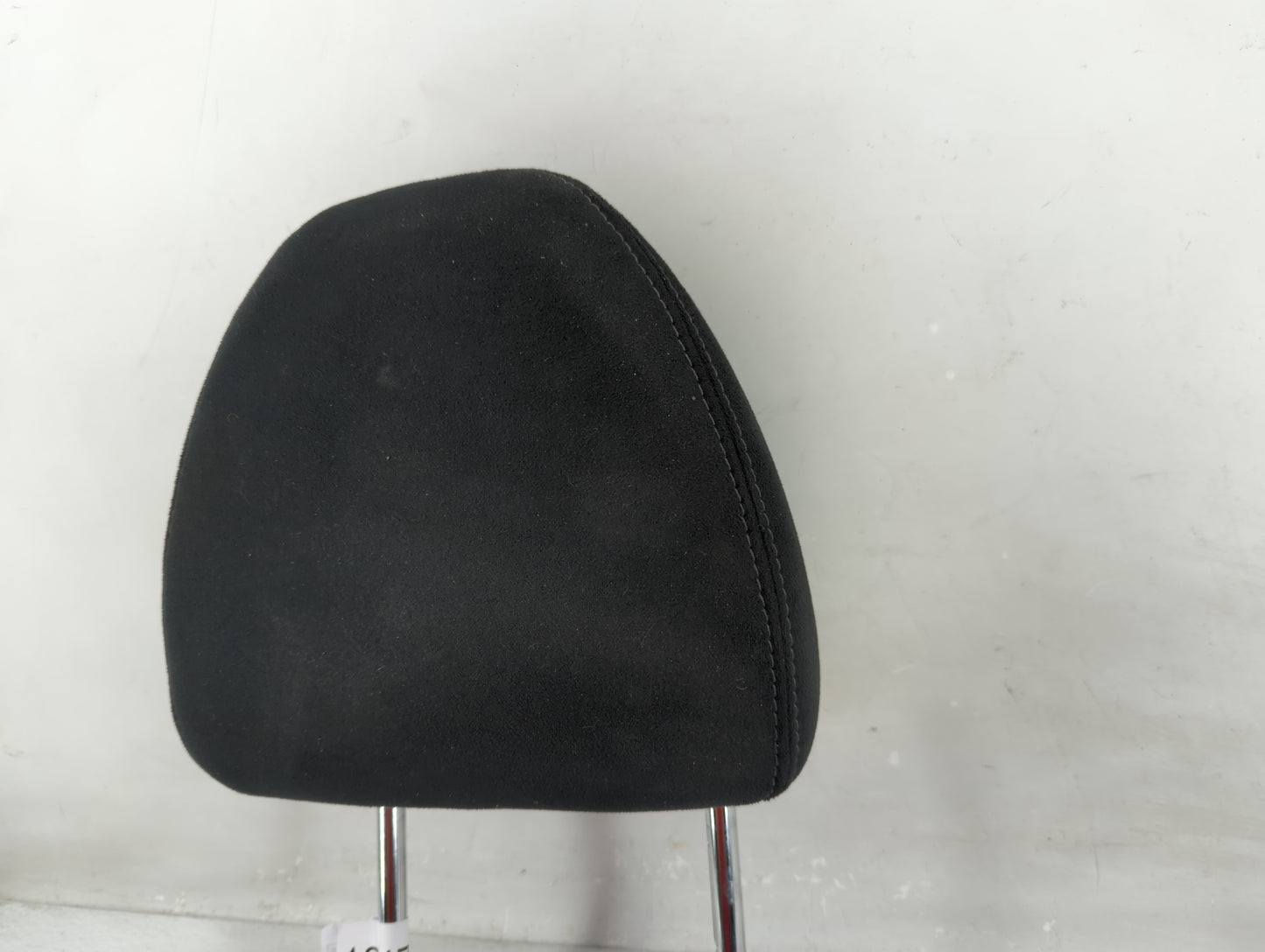 2016 Nissan Rogue Headrest Head Rest Rear Seat Fits OEM Used Auto Parts - Oemusedautoparts1.com