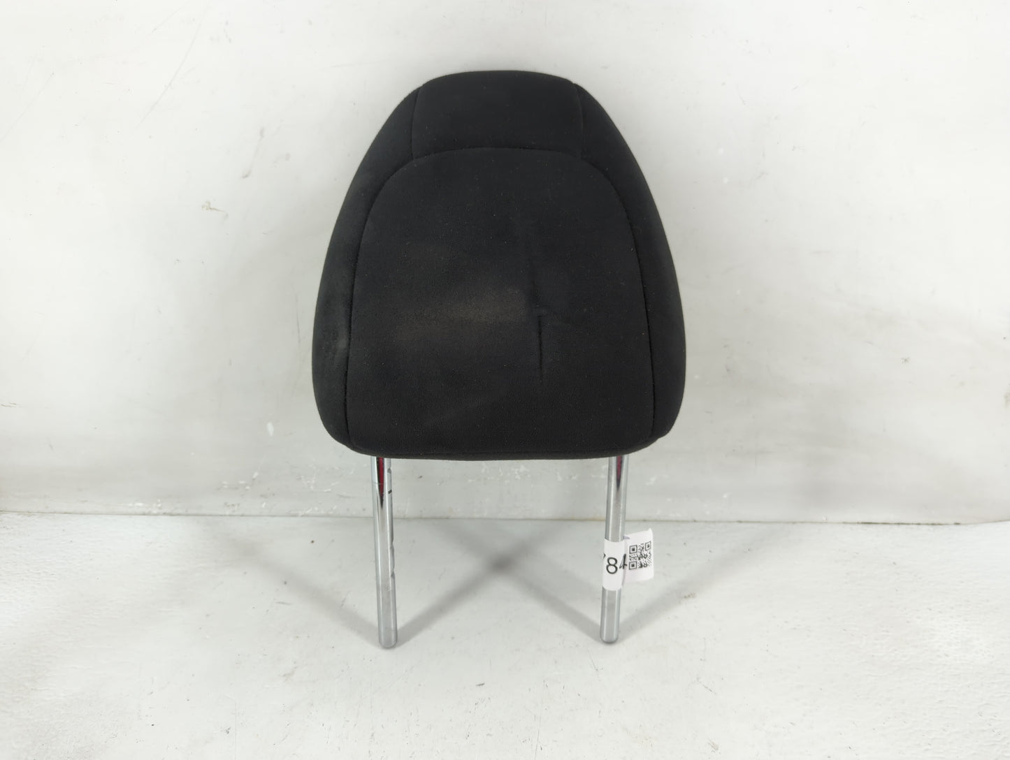 2016 Nissan Rogue Headrest Head Rest Rear Seat Fits OEM Used Auto Parts - Oemusedautoparts1.com