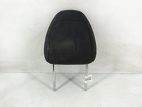 2016 Nissan Rogue Headrest Head Rest Rear Seat Fits OEM Used Auto Parts - Oemusedautoparts1.com