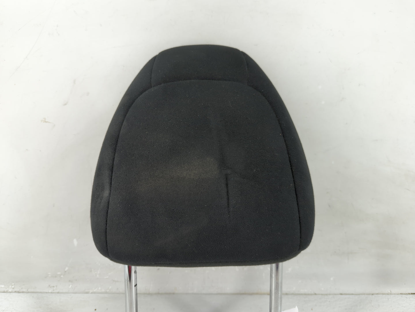 2016 Nissan Rogue Headrest Head Rest Rear Seat Fits OEM Used Auto Parts - Oemusedautoparts1.com