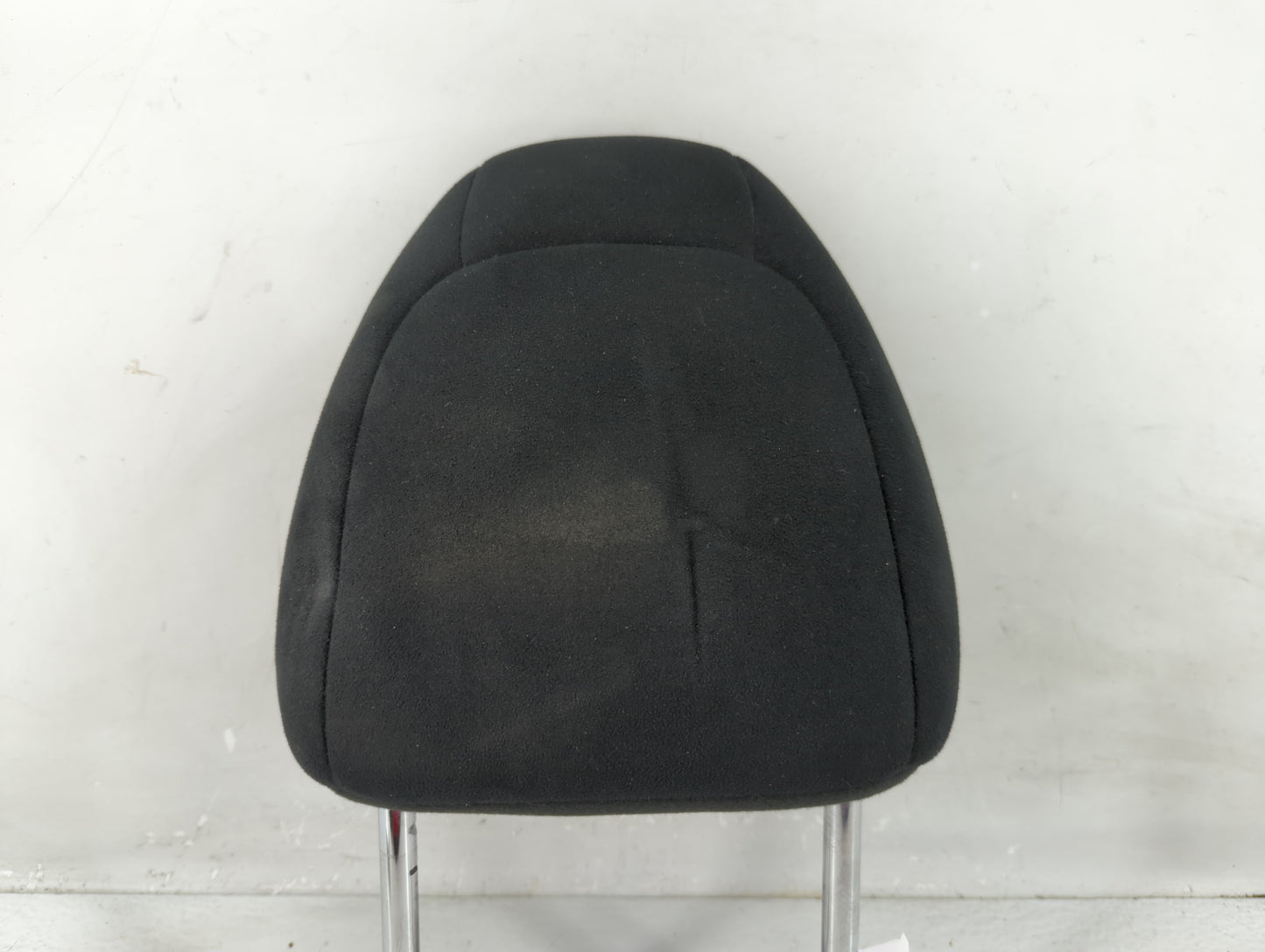 2016 Nissan Rogue Headrest Head Rest Rear Seat Fits OEM Used Auto Parts - Oemusedautoparts1.com