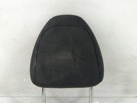 2016 Nissan Rogue Headrest Head Rest Rear Seat Fits OEM Used Auto Parts - Oemusedautoparts1.com