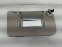 2014-2017 Nissan Rogue Sun Visor Shade Replacement Passenger Right Mirror Fits Fits 2014 2015 2016 2017 OEM Used Auto Parts 