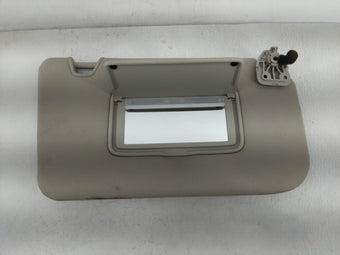 compare product 2014-2017 Nissan Rogue Sun Visor Shade Replacement Passenger Right Mirror Fits Fits 2014 2015 2016 2017 OEM Used Auto Parts