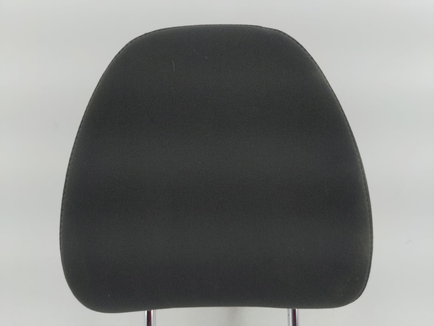 2016 Nissan Rogue Headrest Head Rest Rear Seat Fits OEM Used Auto Parts - Oemusedautoparts1.com