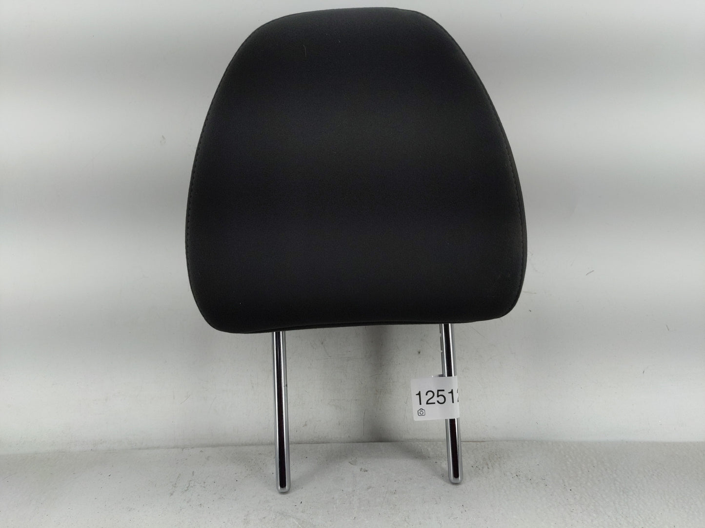 2016 Nissan Rogue Headrest Head Rest Rear Seat Fits OEM Used Auto Parts - Oemusedautoparts1.com