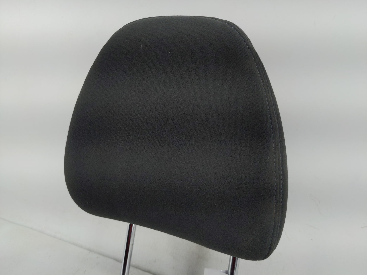 2016 Nissan Rogue Headrest Head Rest Rear Seat Fits OEM Used Auto Parts - Oemusedautoparts1.com