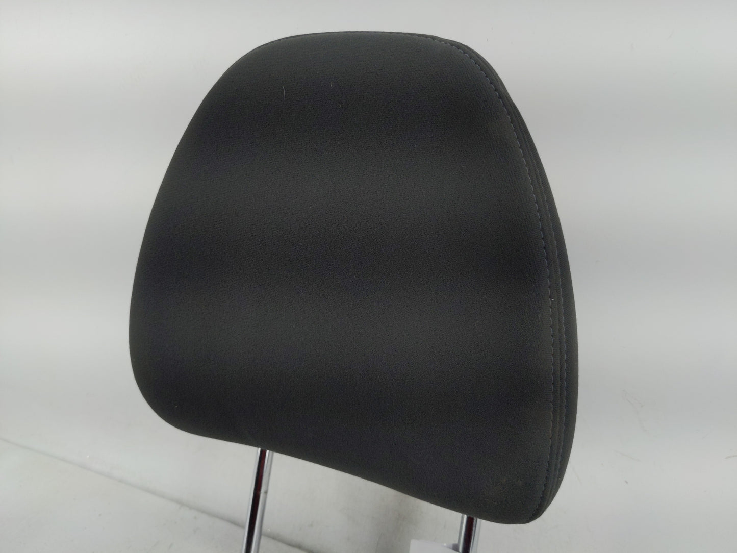 2016 Nissan Rogue Headrest Head Rest Rear Seat Fits OEM Used Auto Parts - Oemusedautoparts1.com