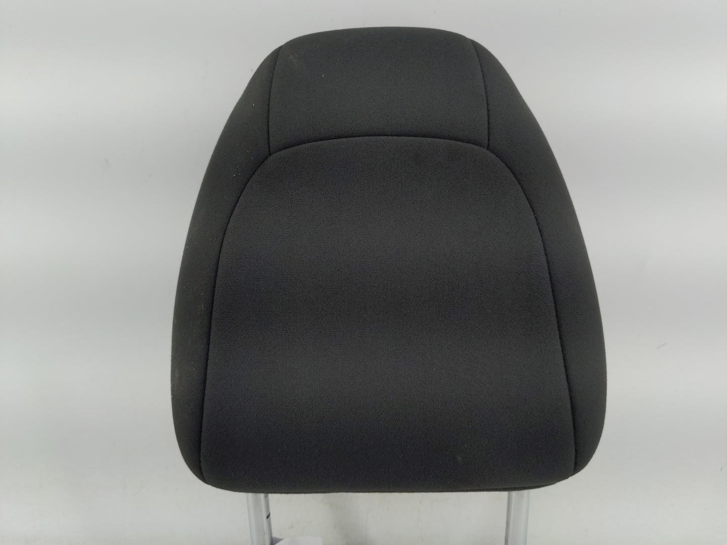 2016 Nissan Rogue Headrest Head Rest Rear Seat Fits OEM Used Auto Parts - Oemusedautoparts1.com