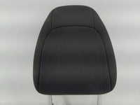 2016 Nissan Rogue Headrest Head Rest Rear Seat Fits OEM Used Auto Parts - Oemusedautoparts1.com