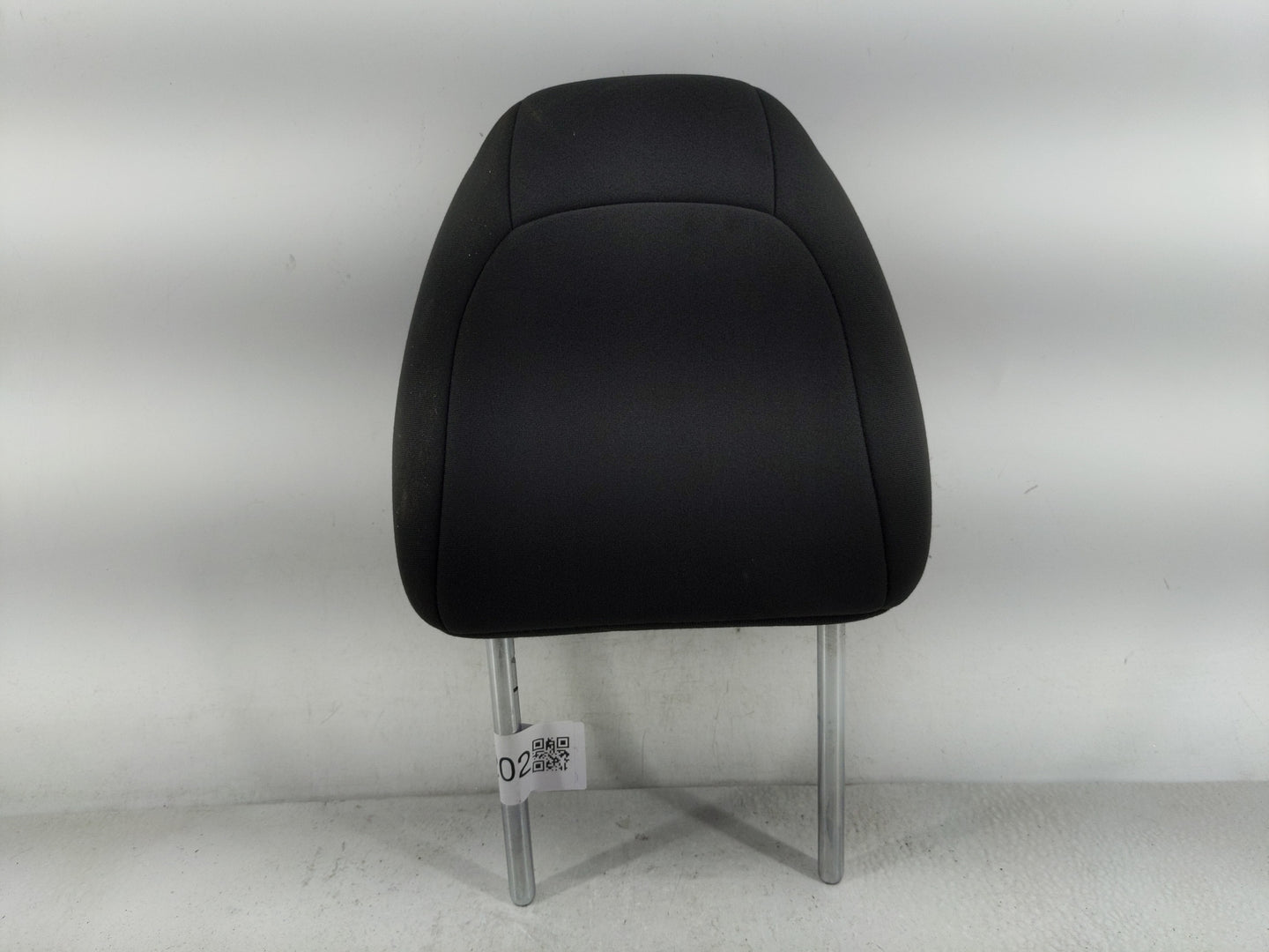2016 Nissan Rogue Headrest Head Rest Rear Seat Fits OEM Used Auto Parts - Oemusedautoparts1.com