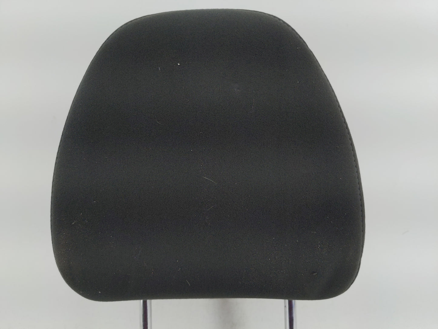 2016 Nissan Rogue Headrest Head Rest Front Driver Passenger Seat Fits OEM Used Auto Parts - Oemusedautoparts1.com