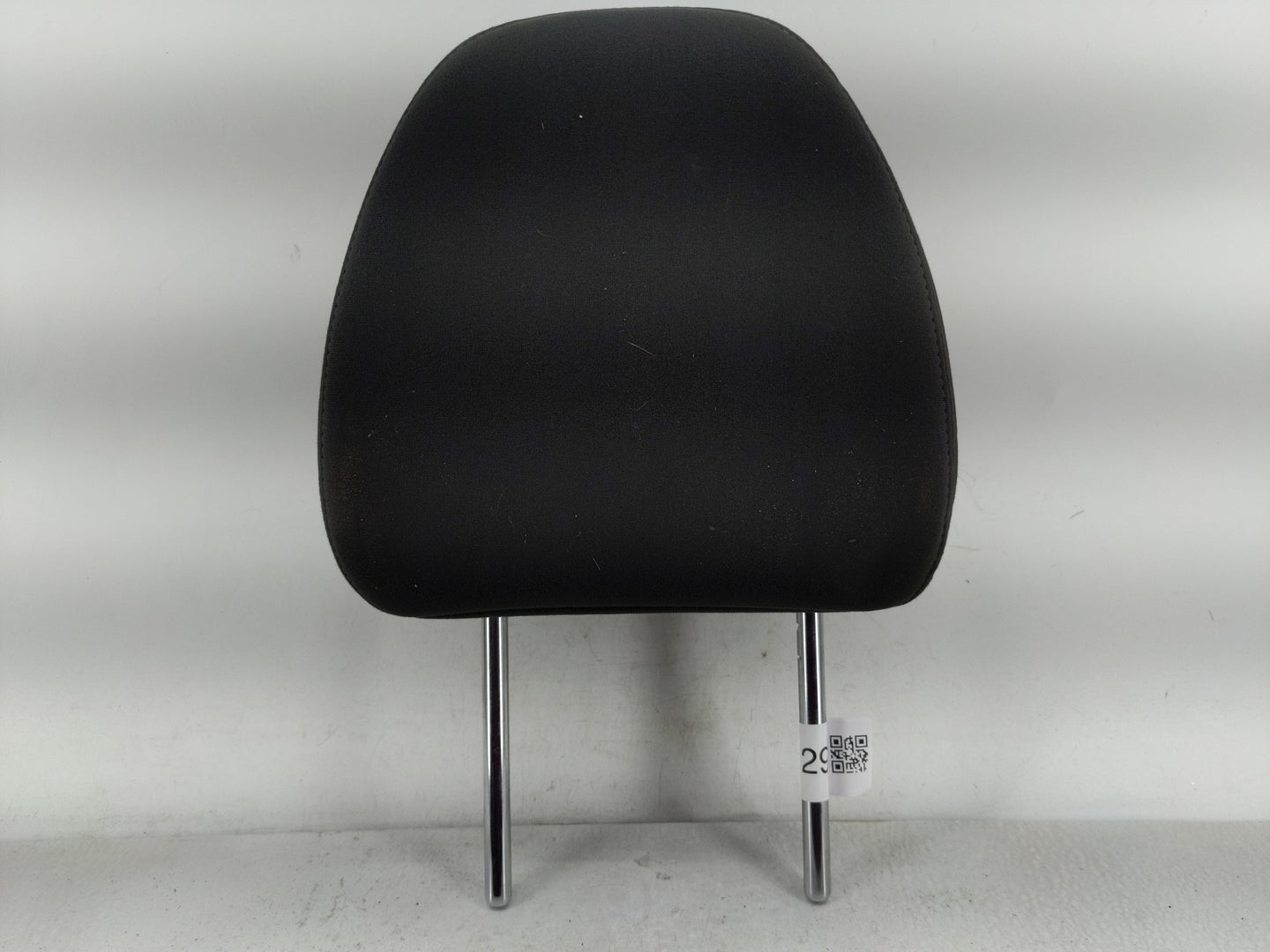 2016 Nissan Rogue Headrest Head Rest Front Driver Passenger Seat Fits OEM Used Auto Parts - Oemusedautoparts1.com