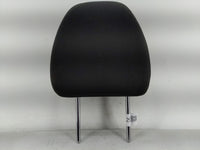 2016 Nissan Rogue Headrest Head Rest Front Driver Passenger Seat Fits OEM Used Auto Parts - Oemusedautoparts1.com