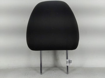 2016 Nissan Rogue Headrest Head Rest Front Driver Passenger Seat Fits OEM Used Auto Parts
