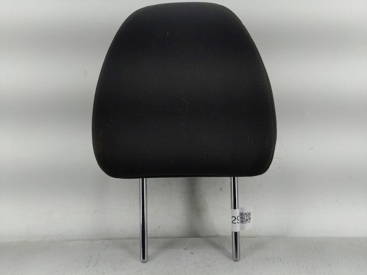 2016 Nissan Rogue Headrest Head Rest Front Driver Passenger Seat Fits OEM Used Auto Parts - Oemusedautoparts1.com