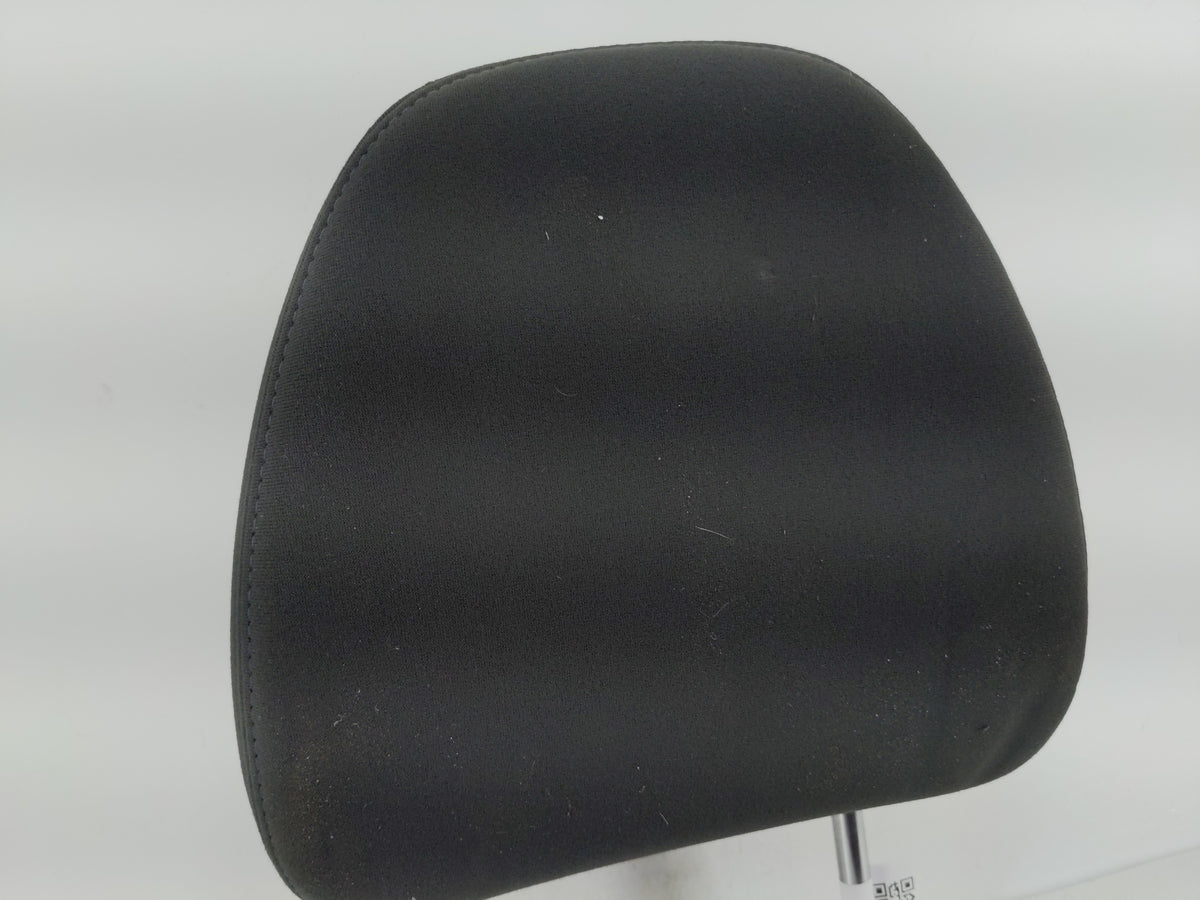 2016 Nissan Rogue Headrest Head Rest Front Driver Passenger Seat Fits OEM Used Auto Parts - Oemusedautoparts1.com