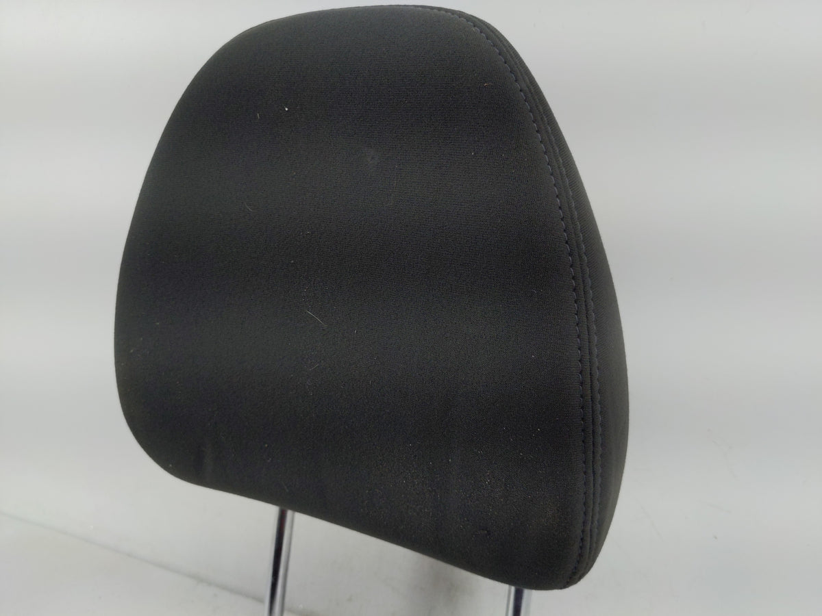 2016 Nissan Rogue Headrest Head Rest Front Driver Passenger Seat Fits OEM Used Auto Parts - Oemusedautoparts1.com