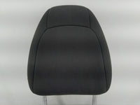 2016 Nissan Rogue Headrest Head Rest Front Driver Passenger Seat Fits OEM Used Auto Parts - Oemusedautoparts1.com