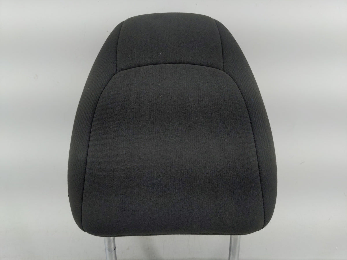 2016 Nissan Rogue Headrest Head Rest Front Driver Passenger Seat Fits OEM Used Auto Parts - Oemusedautoparts1.com