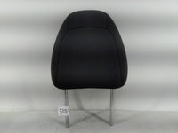 2016 Nissan Rogue Headrest Head Rest Front Driver Passenger Seat Fits OEM Used Auto Parts - Oemusedautoparts1.com