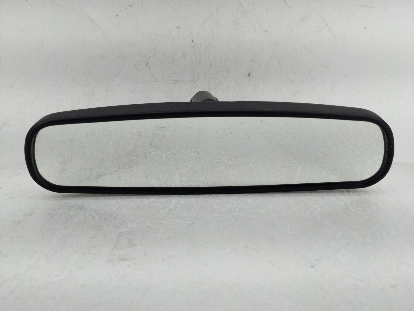 2014-2022 Nissan Rogue Interior Rear View Mirror Replacement OEM P/N:E8011681 Fits OEM Used Auto Parts - Oemusedautoparts1.c