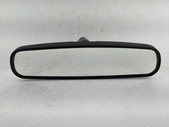 compare product 2014-2022 Nissan Rogue Interior Rear View Mirror Replacement OEM P/N:E8011681 Fits OEM Used Auto Parts