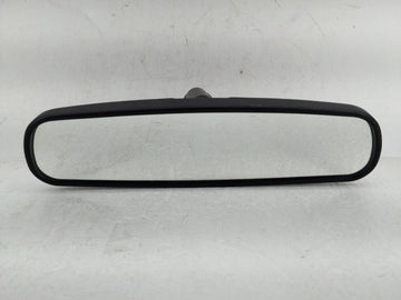 2014-2022 Nissan Rogue Interior Rear View Mirror Replacement OEM P/N:E8011681 Fits OEM Used Auto Parts - Oemusedautoparts1.c