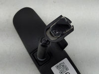2014-2022 Nissan Rogue Interior Rear View Mirror Replacement OEM P/N:E8011681 Fits OEM Used Auto Parts - Oemusedautoparts1.c