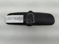 2014-2022 Nissan Rogue Interior Rear View Mirror Replacement OEM P/N:E8011681 Fits OEM Used Auto Parts - Oemusedautoparts1.c