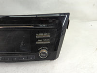 2015-2016 Nissan Rogue Radio AM FM Cd Player Receiver Replacement P/N:28185 9TB0A Fits Fits 2015 2016 OEM Used Auto Parts - 
