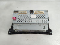 2015-2016 Nissan Rogue Radio AM FM Cd Player Receiver Replacement P/N:28185 9TB0A Fits Fits 2015 2016 OEM Used Auto Parts - 