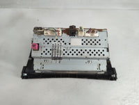 2015-2016 Nissan Rogue Radio AM FM Cd Player Receiver Replacement P/N:28185 9TB0A Fits Fits 2015 2016 OEM Used Auto Parts - 
