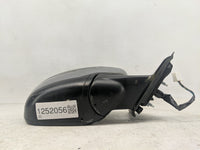 2016 Nissan Rogue Side Mirror Replacement Passenger Right View Door Mirror P/N:E4034237 Fits OEM Used Auto Parts - Oemusedau