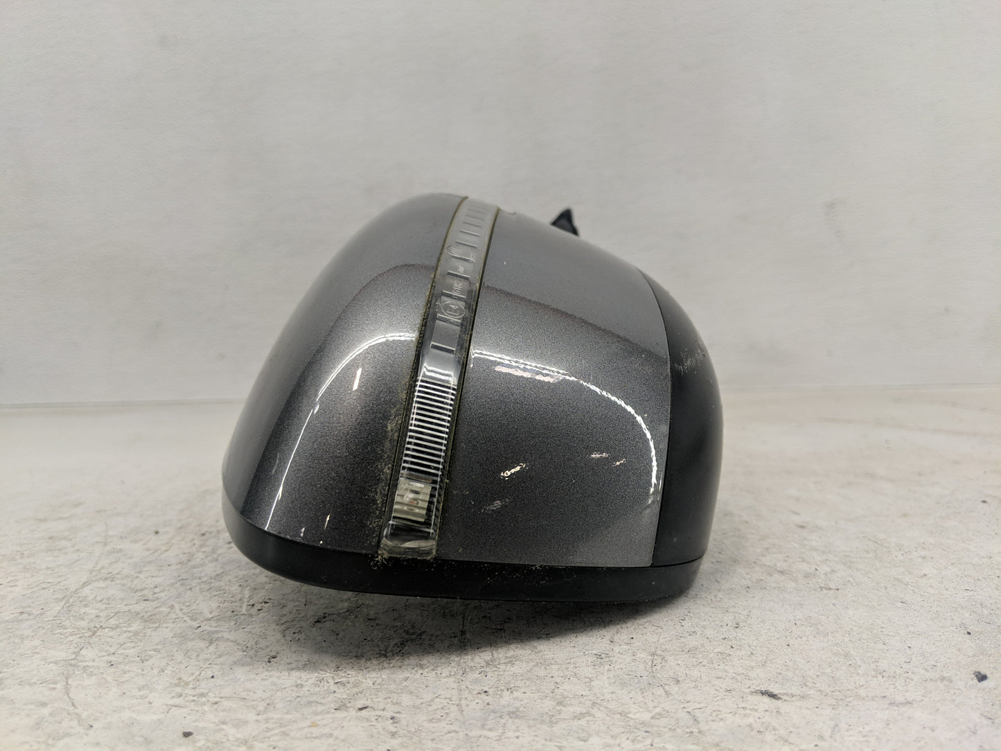 2016 Nissan Rogue Side Mirror Replacement Passenger Right View Door Mirror P/N:E4034237 Fits OEM Used Auto Parts - Oemusedau