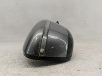 2016 Nissan Rogue Side Mirror Replacement Passenger Right View Door Mirror P/N:E4034237 Fits OEM Used Auto Parts - Oemusedau